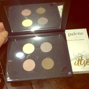 Eyeshadow magnetic palette!!